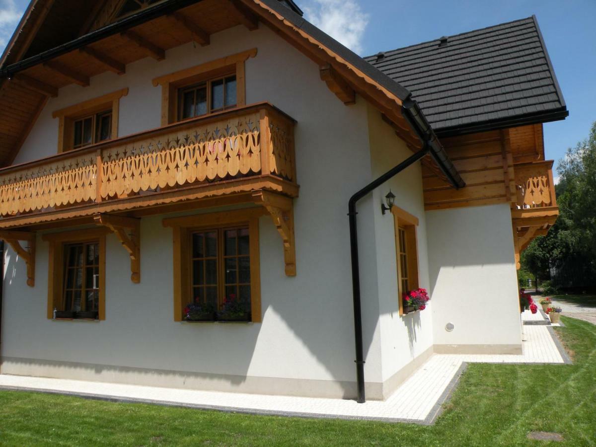 Krokuschata Pod Sokolica Krościenko Exterior foto